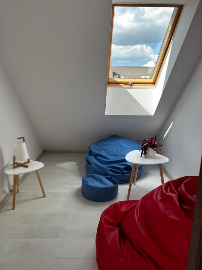 Apartamento Apartament Na Porannej Olsztyn  Exterior foto